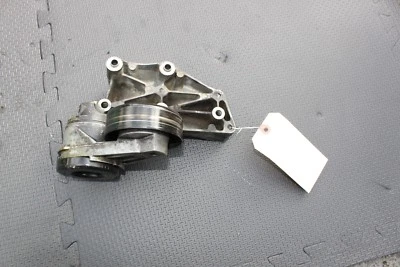 JAGUAR S TIPO V8 2000-2002 BOMBA DIRECCIÓN ASISTIDA SOPORTE MONTAJE Y TENSOR M466 Foto 1 de 4