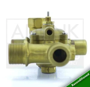 COLECTOR DE CALEFACCIÓN CALDERA VOKERA MYNUTE 12 Y 48 RS 3175 CON 1 AÑO DE GARANTÍA - Imagen 1 de 4