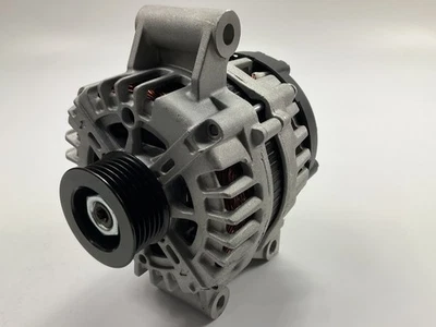 REMAN. Alternador Pro Start 10124 2011-2016 Ford F-250 Super Duty 6,2 L gas V8 Foto 1 de 4