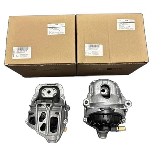 Pair of Engine Mounts OEM For Audi Q5 2.0 Sportback 2018-2024 Q7 2016-2025 2.0T - Picture 1 of 6