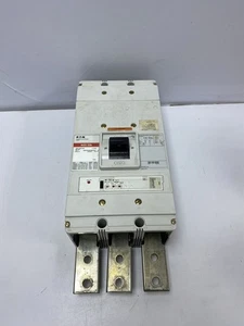 Disyuntor Eaton NGS312033EC05S10Z04 600V 3PH NGS 50k 1200 Amp 3 polos - Imagen 1 de 18
