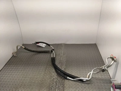 OEM 2020 2021 2022 2023-2025 CHEVY SILVERADO 2500HD AC A/C SUCTION HOSE  1180116 - Image 1 of 4