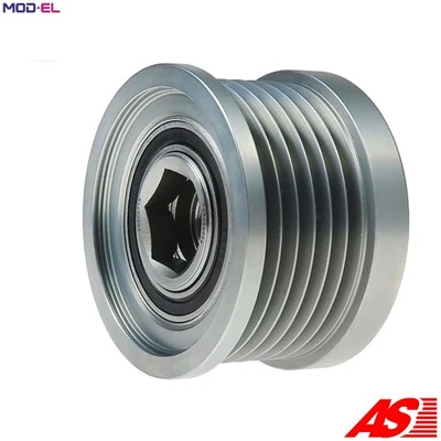 ALTERNATOR FREEWHEEL CLUTCH AFP6048 - Image 1 of 4