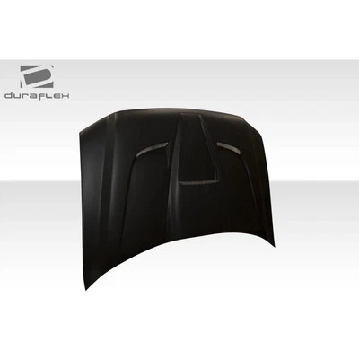 Duraflex Shark Hood for F-150 Ford 04-08 edpart_113339 - Image 1 of 4