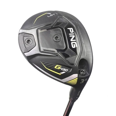 Ping G430 LST 3 Wood / 15 Degree / Tour 2.0 75 Stiff Flex - Image 1 of 4
