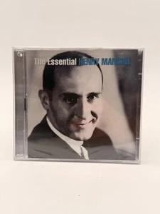 The Essential Henry Mancini - Greatest Hits CD Compilation - BMG 2001 - Bild 1 von 2