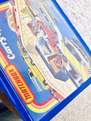 lote matchbox vintage Foto 1 de 4