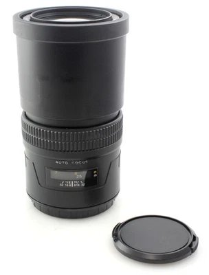 Mamiya AF ULD 210mm F/4 Lens - For Mamiya AF / Phase one 645 - Image 1 of 4