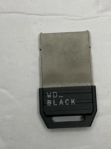 Scheda di espansione WD Black C50 512 GB per Xbox Series X|S - Foto 1 di 4