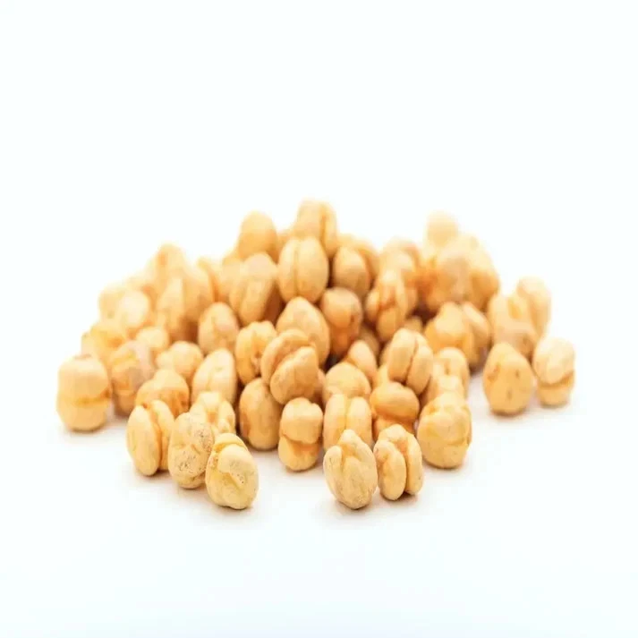 ROASTED YELLOW CHICKPEAS 未出售物品重量 1 磅 - 3 磅 — 第 1/1 张图片