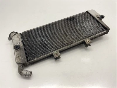 ♻️ Radiador Kawasaki Er650 Er-6n C9f 2009 - 2011 ♻️ Foto 1 de 4