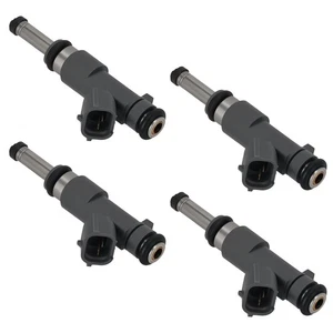 Inyector de combustible 4 piezas para Nissan NP300/Frontier 2,5 L 2016-2020 16600EA000 - Imagen 1 de 11