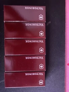 Victorinox Schweizer Taschenmesser 5 Stück - Bild 1 von 7