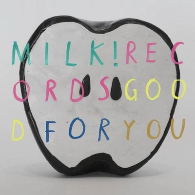 Various Artists Good For You 12" vinyl Australia Milk 2016 green vinyl lp brand - Bild 1 von 4