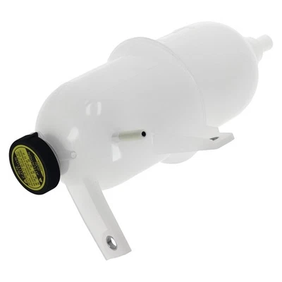 Coolant Overflow Reservoir for Toyota Hilux KUN26R/16R 2005-15 KUN26R 164700L010 - Image 1 of 4