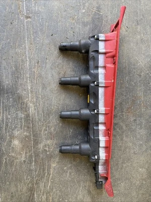 Bobina de encendido Saab OEM para Saab 900 Se 1994-1998 Foto 1 de 2