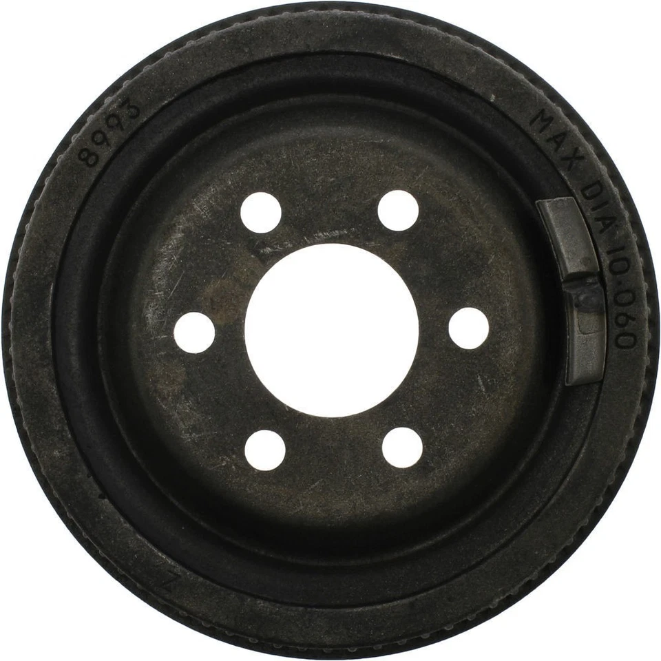 制动鼓-C-TEK 标准 Centric 123.67023 适合 91-98 道奇 Dakota — 第 1/2 张图片