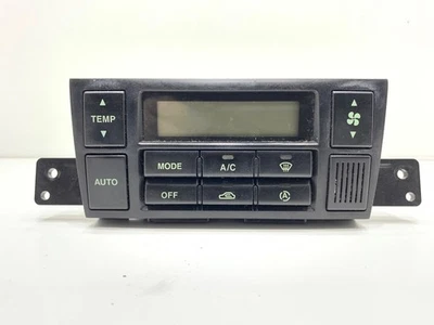 PANNEAU DE COMMANDE DE VENTILATION HYUNDAI TUCSON Hatchback - Photo 1/4