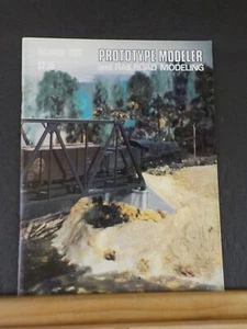 Prototipo Modelador 1981 Diciembre Modelado el Conejo F-25 pozo coche CP Clase P-2 s - Imagen 1 de 2