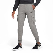 PUMA Sweatpants Pants for Men for sale 