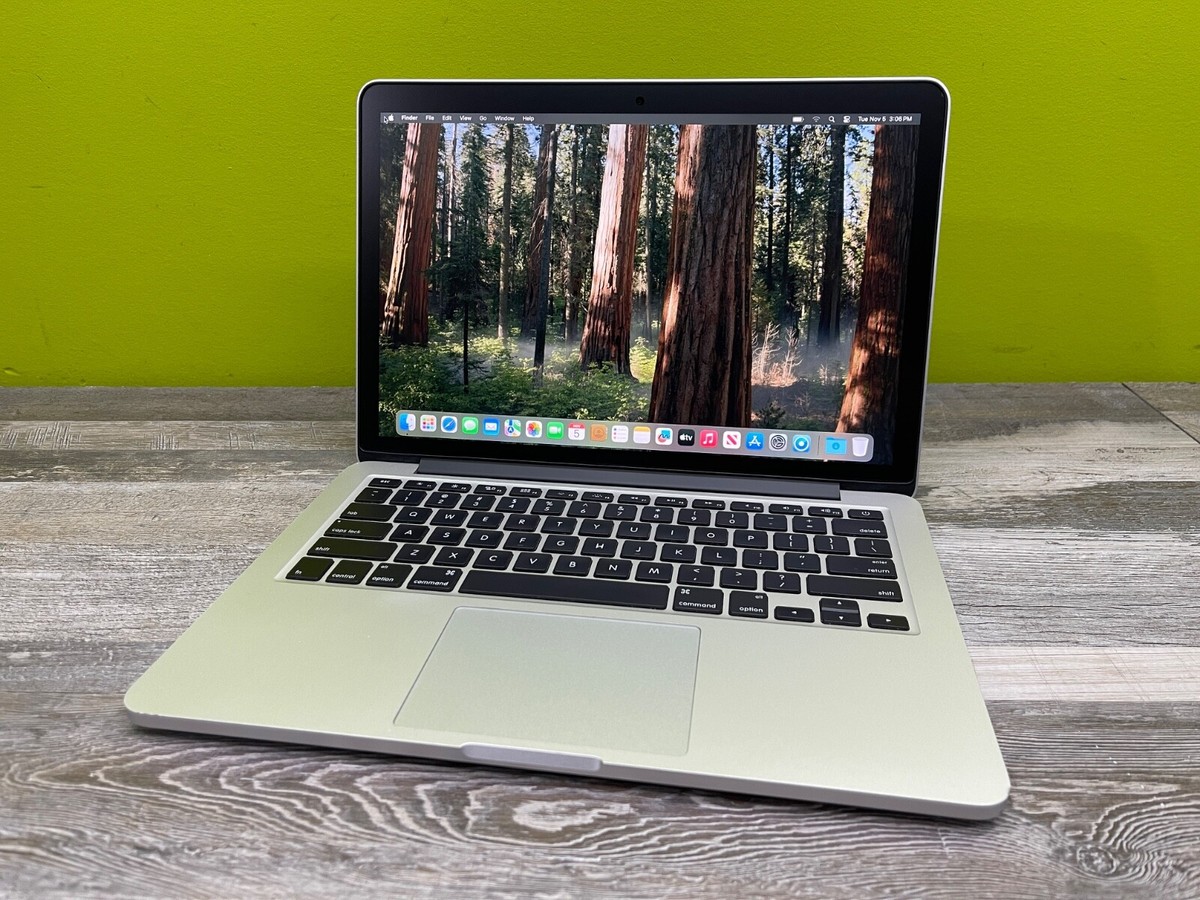 MacBook Pro Intel Core i5 4th Gen. Apple Laptops 2013 for MacBook Pro Intel Core i5 4th Gen. Apple Laptops 2013 for
