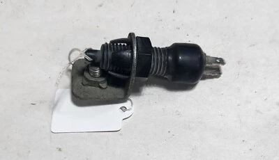 Interruptor de luz de freno OEM con montaje Suzuki GSXR 750/1100 1988-92 Foto 1 de 2
