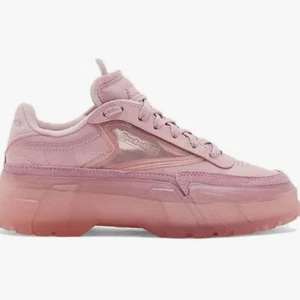 Zapatillas Reebok Rosa Claro EE. UU. Talla 6.5 - Imagen 1 de 6