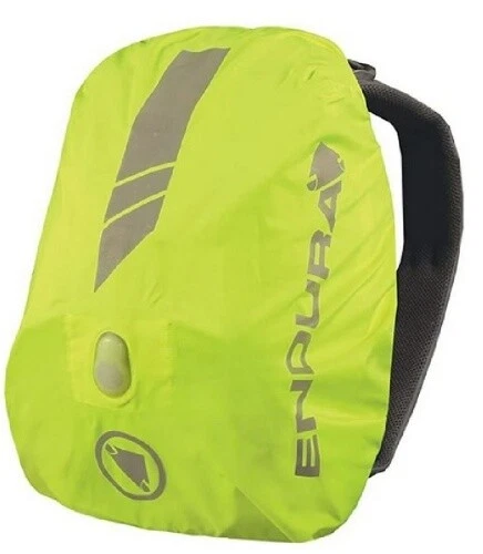 Endura Luminite Rucksack Cover neongelb - Bild 1 von 1