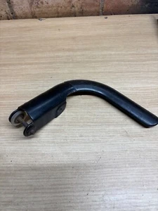 Hayter Double 3 (Code 533R) - MU643722 - DRIVE CONTROL LEVER and PIN B60 - Picture 1 of 3