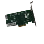Intel X550-T2 - Eingebaut - Verkabelt - PCI Express - Ethernet - 10000 Mbit/s -
