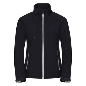 Russell Damen Bionic Softshelljacke in French Navy - mehrere Größen verfügbar - Bild 1 von 3
