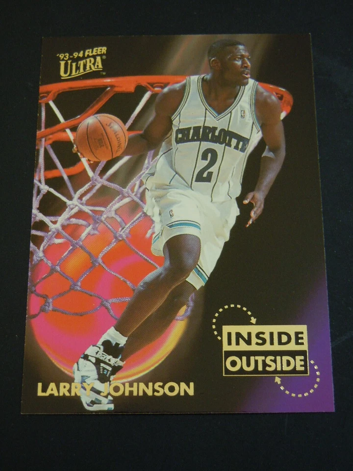 1993-94 Fleer Ultra Basketball Cards, Mint Singles, Rookies RC, Buy 4+ Save 20% - Image 1 of 1