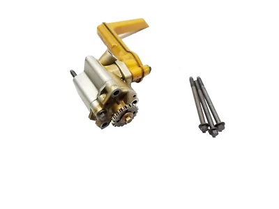 Bomba de óleo do motor Ford Focus 12 13 14 2.0L não turbo fabricante de equipamento original - Imagem 1 de 4