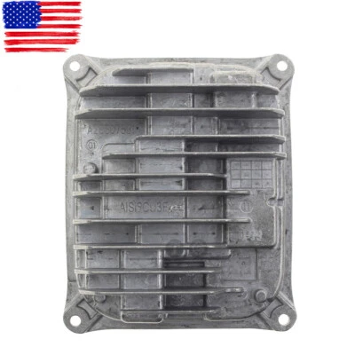 Nueva unidad de control de faros LED A2059005010 para Mercedes Benz W205 Foto 1 de 4