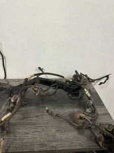 2002 Chevy Silverado 2500 Engine Wire Harness for Manual Trans 6.6L Diesel LB7 - Picture 1 of 12