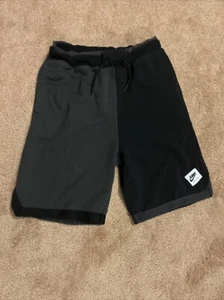 Vintage Jordan JUMP MAN Athletic Shorts. Youth XL(13-15 Year Olds) - Picture 1 of 6