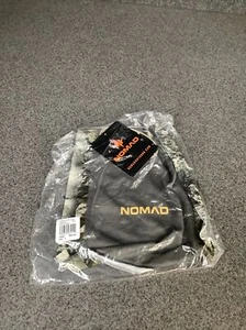 NOMAD Outdoors Pursuit Neck Gaiter Mossy Oak Camo M24C - Picture 1 of 4