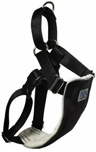 canine equipment ultimate pulling harness