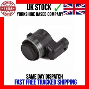 FRONT REAR PARKING SENSOR PDC FITS LAND ROVER DISCOVERY V L462 2016-24 LR095414 - Picture 1 of 4