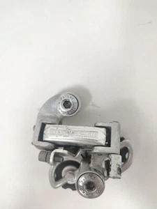 A Suntour V Luxe Cambio Rear Derailleur Mech Bici Bike Eroica - Picture 1 of 5