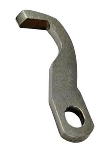 Upper Knife X77668001 for Brother 925D, 935D; Viking Serger 700 etc. - Picture 1 of 2