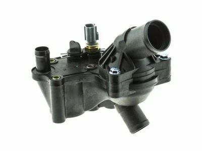 For 2007-2010 Ford Explorer Sport Trac Thermostat 65292QN 2008 2009 4.0L V6 - Image 1 of 2