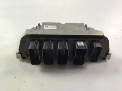 Centralina Motore BMW Serie 2 Gran Tourer (F46) 218i 100 kW 136 CV (03.2015-02.20 - Immagine 1 di 4