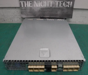 Contrôleur iSCSI Dell E02M002 F69VD 4 ports - Photo 1/11