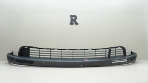 2014-2016 TOYOTA HIGHLANDER FRONT LOWER BUMPER VALANCE PANEL OEM 52129-0E010 - Picture 1 of 14