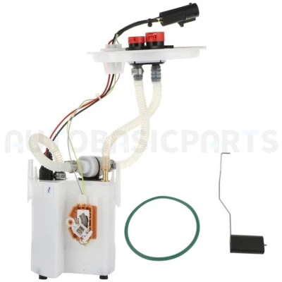 For 2002 Ford Thunderbird 2000-2002 Lincoln LS 3.9L Fuel Pump Module Assembly - Image 1 of 4