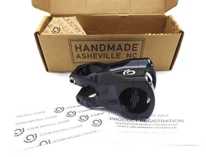 Industry Nine A318 Stamm, schwarz, 40 mm - Bild 1 von 4