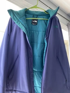 the north face apex elevation jacket - Picture 1 of 3