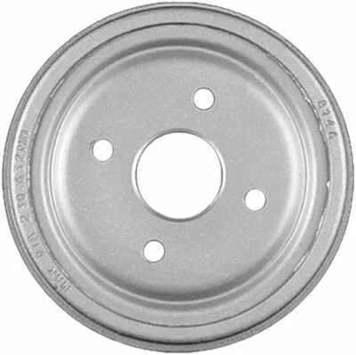 Brake Drum fits 1960-1965 Mercury Comet Caliente Caliente,Comet  BENDIX - Image 1 of 2