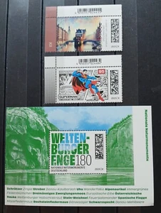 Bund 2025 Juli Ausgaben MiNr. 3914 - 3916  postfrisch  ( Bitte auswählen ) - Bild 1 von 6